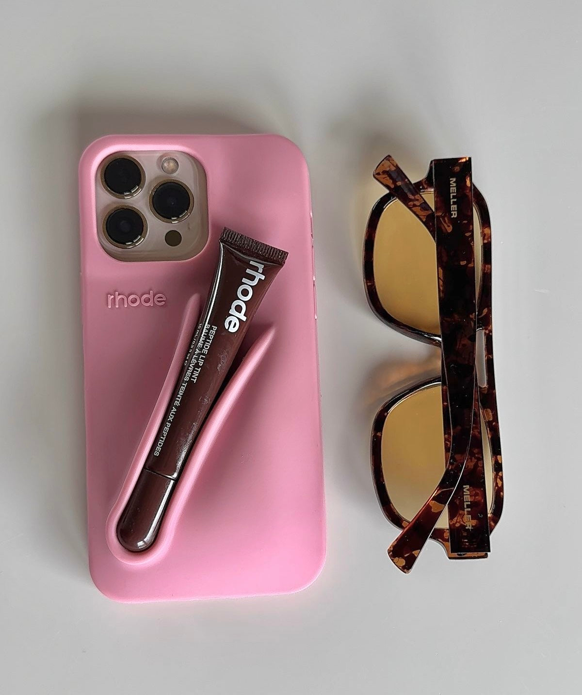 Rhode iPhone Case - Ribbon
