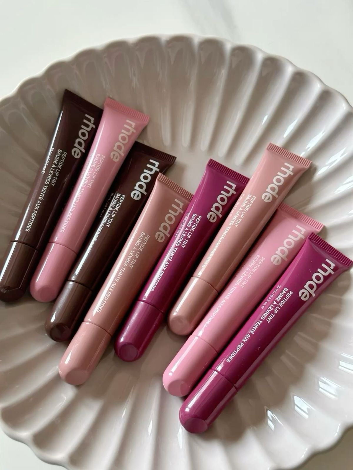 Lip Gloss Rhode