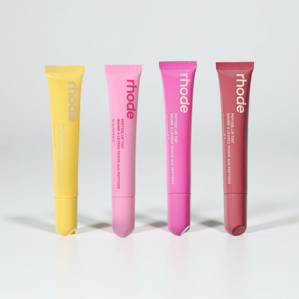 Lip Gloss Rhode