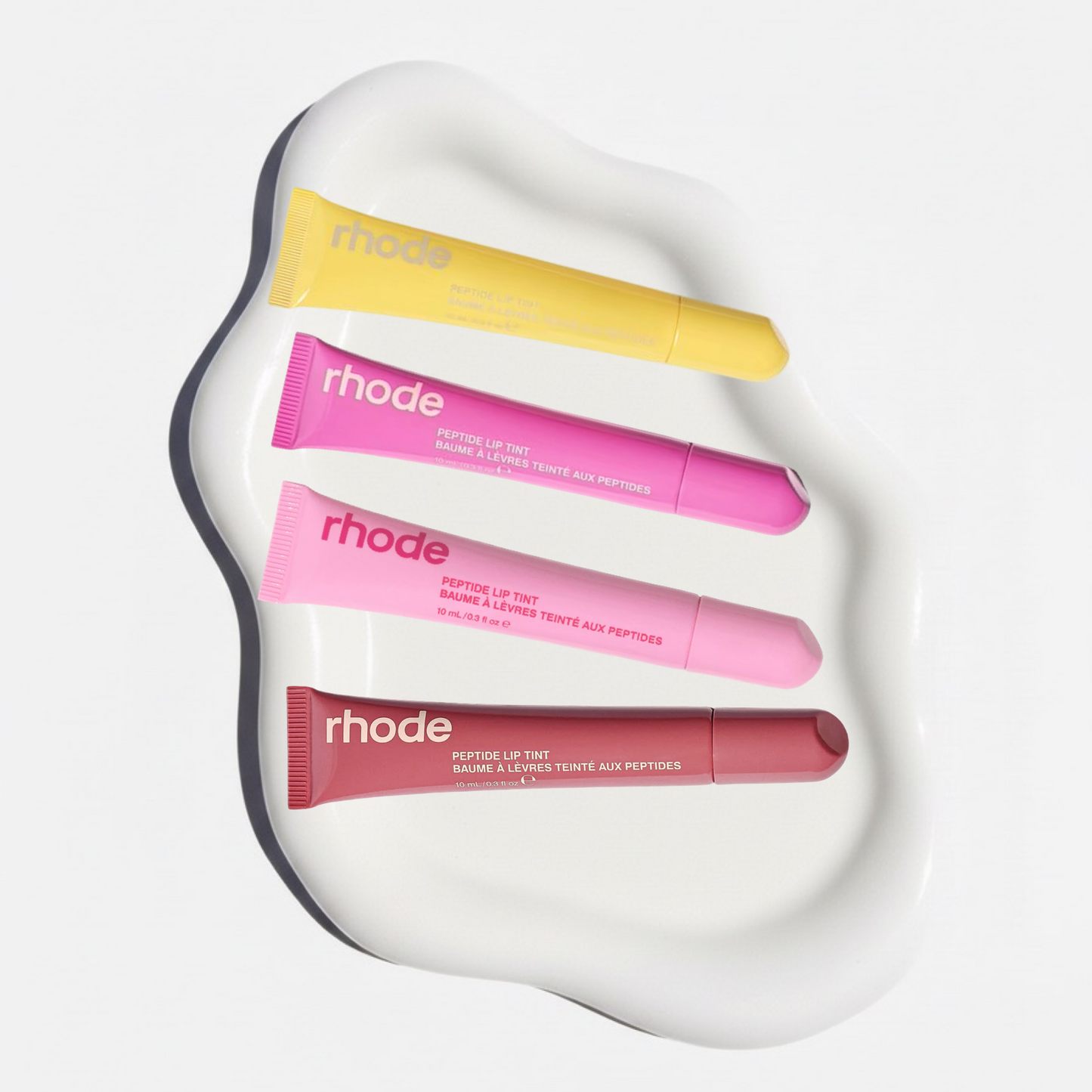 Lip Gloss Rhode