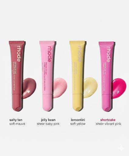 Lip Gloss Rhode