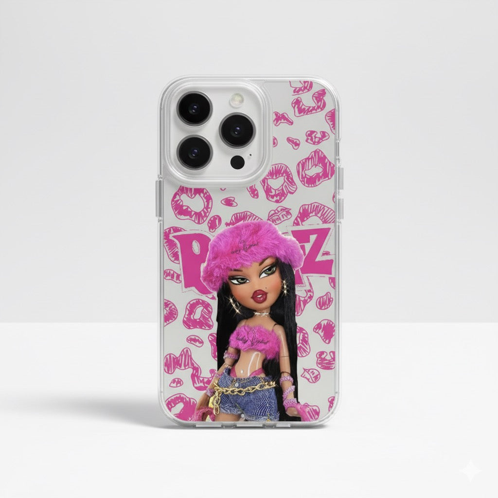 Glam Girls 2000's Case