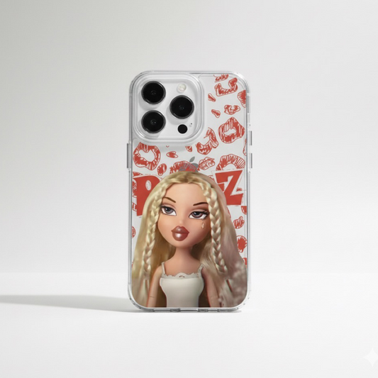 Glam Girls 2000's Case