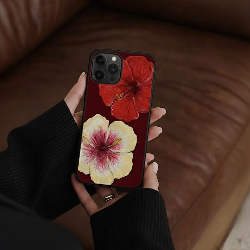 Glam Girls 2000's Case