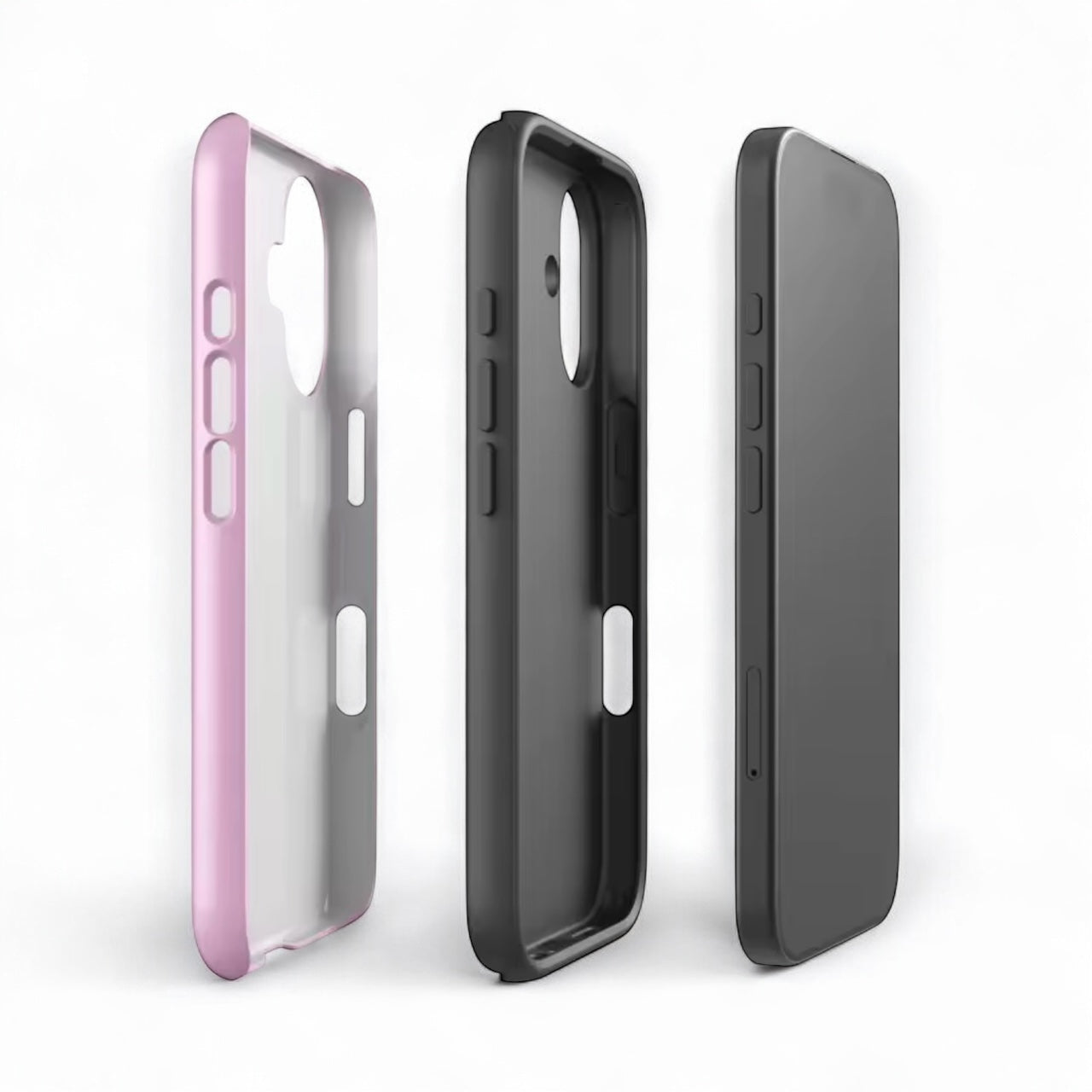 Glam Girls 2000's Case