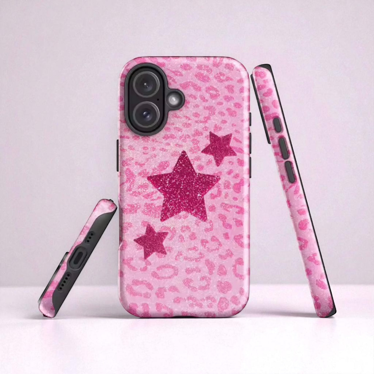 Glam Girls 2000's Case