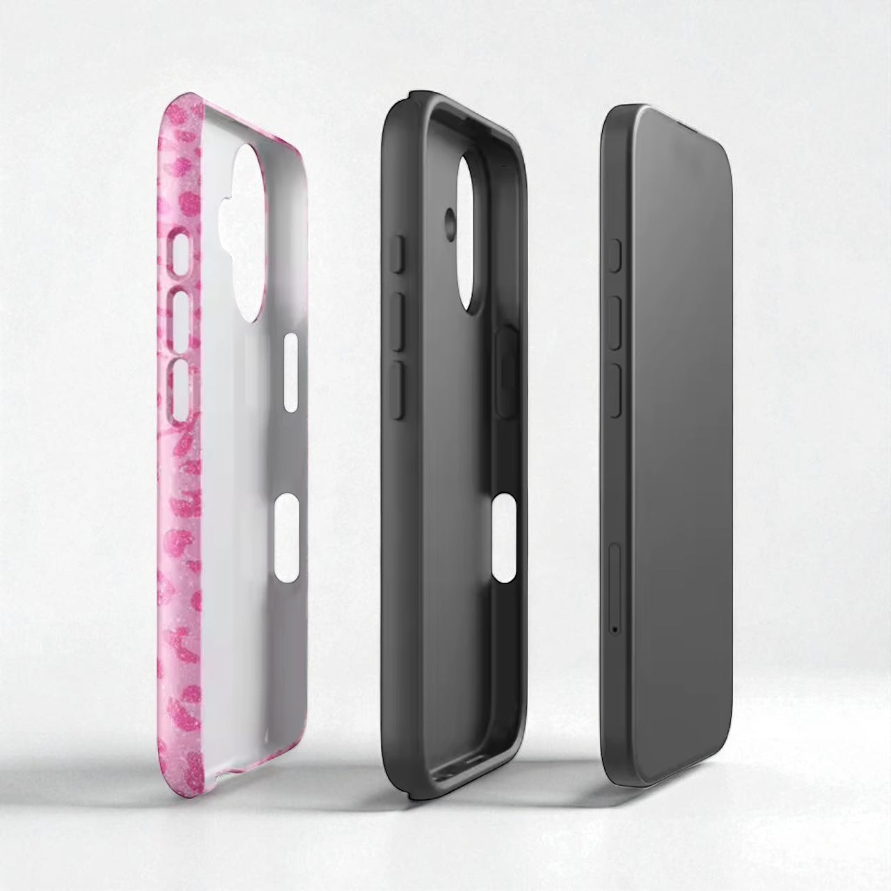 Glam Girls 2000's Case