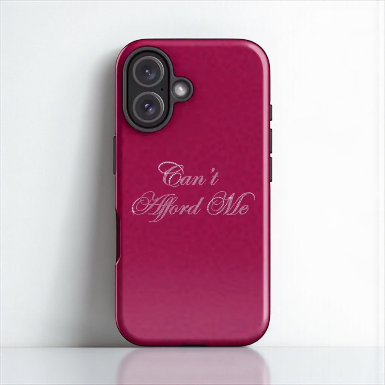 Glam Girls 2000's Case