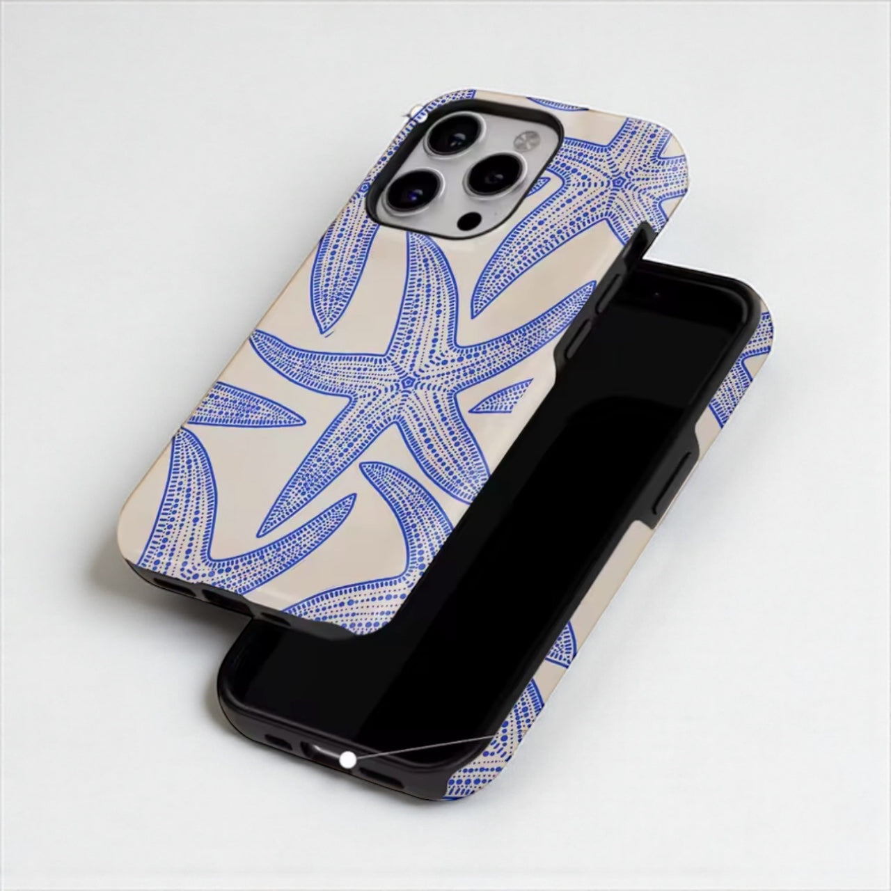 Glam Girls 2000's Case