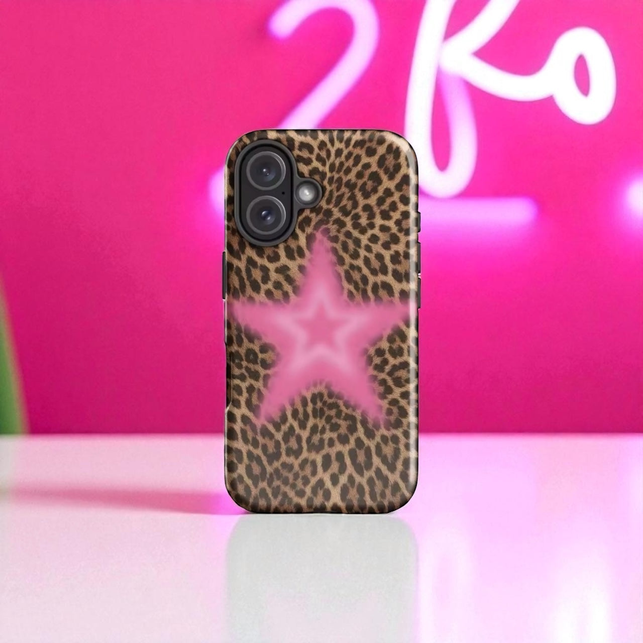Glam Girls 2000's Case