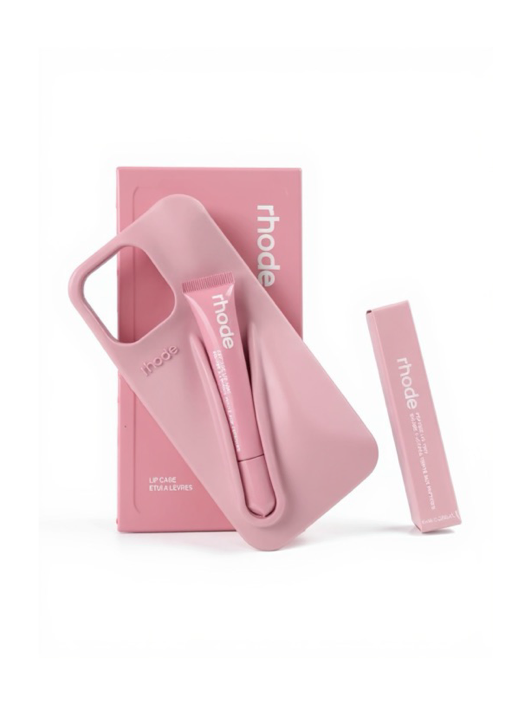 Rhode iPhone Case - Ribbon