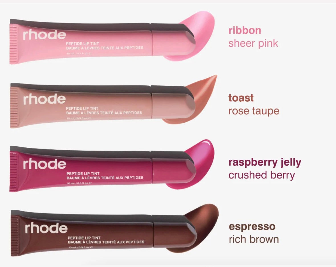 Lip Gloss Rhode