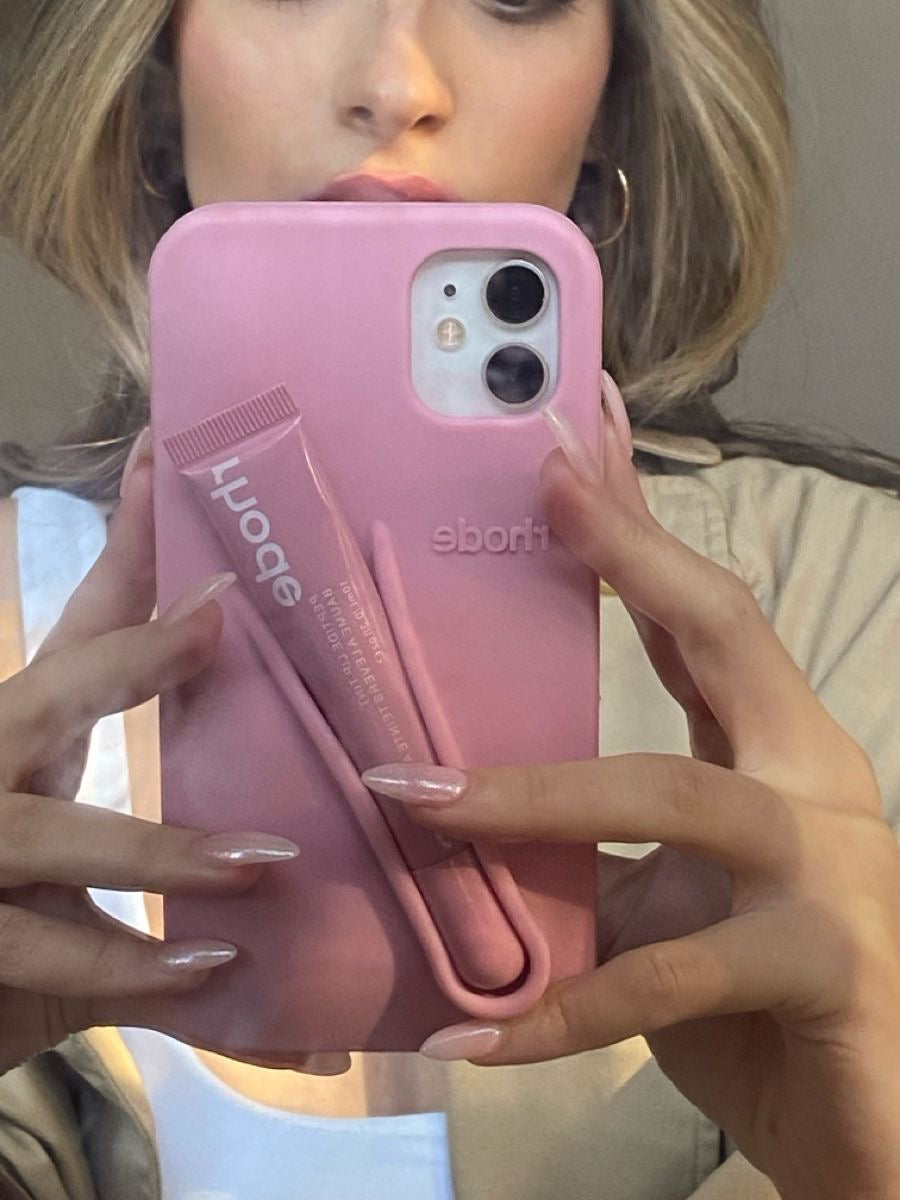 Rhode iPhone Case - Ribbon