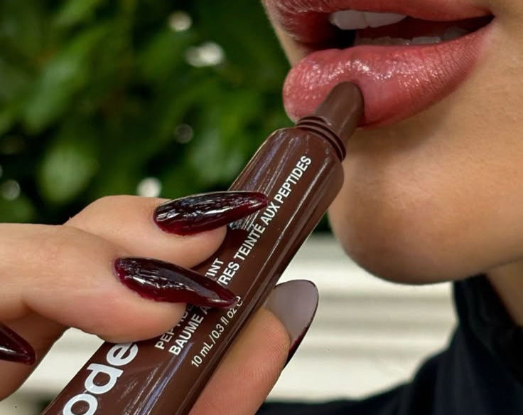 Lip Gloss Rhode