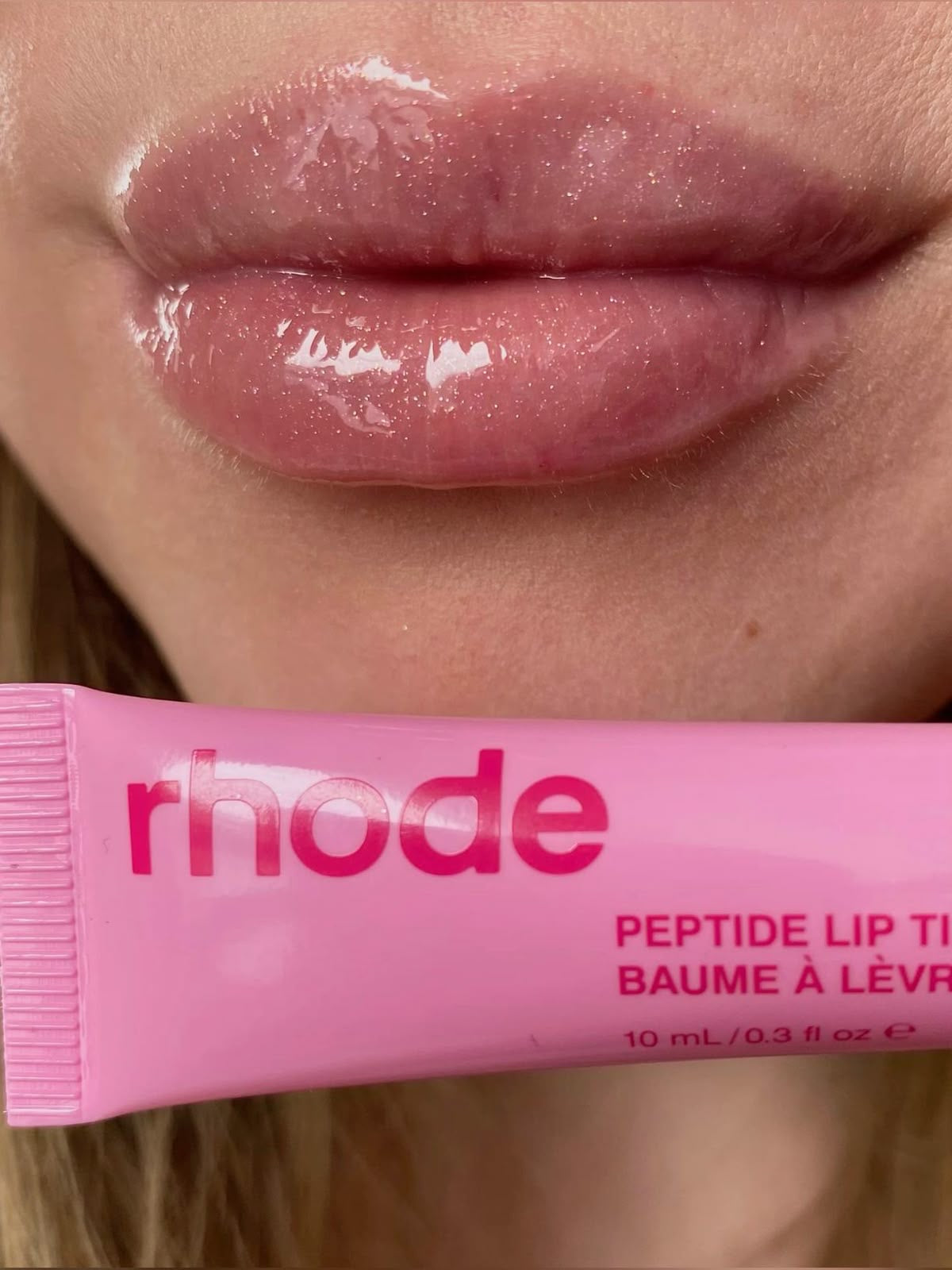Lip Gloss Rhode