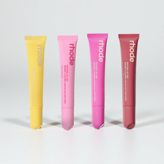 Lip Gloss Rhode