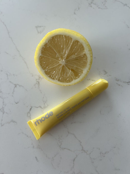 Lip Gloss Rhode
