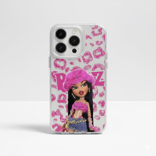 Glam Girls 2000's Case