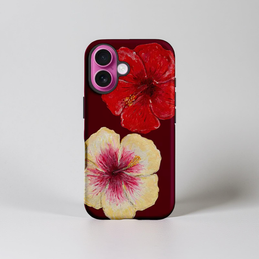 Glam Girls 2000's Case