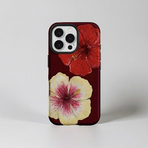 Glam Girls 2000's Case