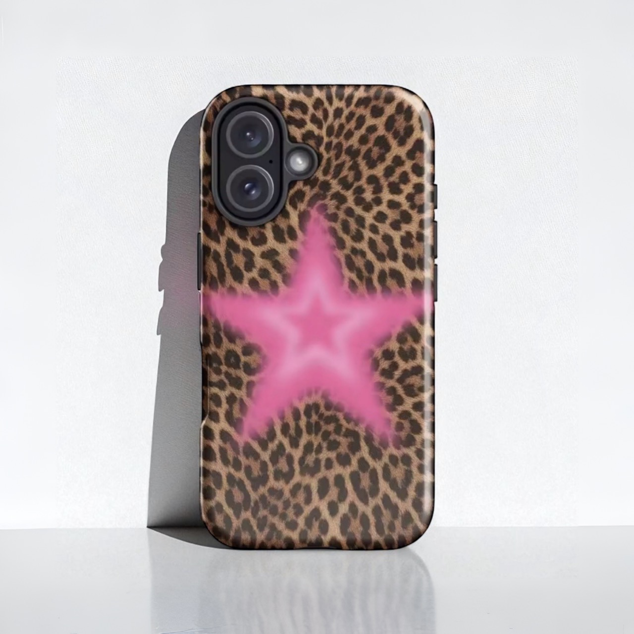 Glam Girls 2000's Case
