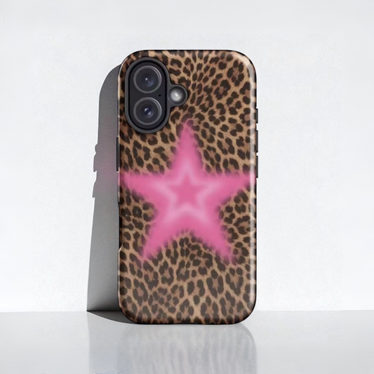 Glam Girls 2000's Case