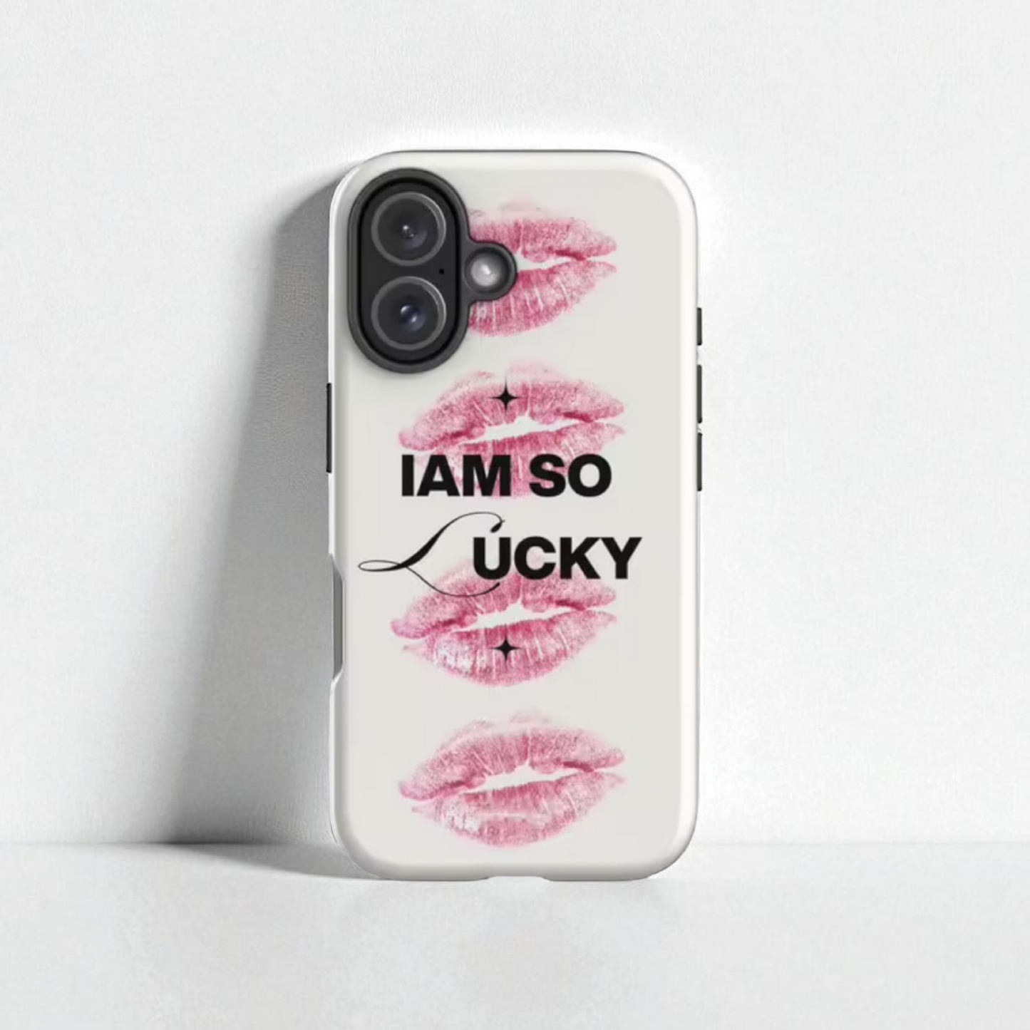 Glam Girls 2000's Case