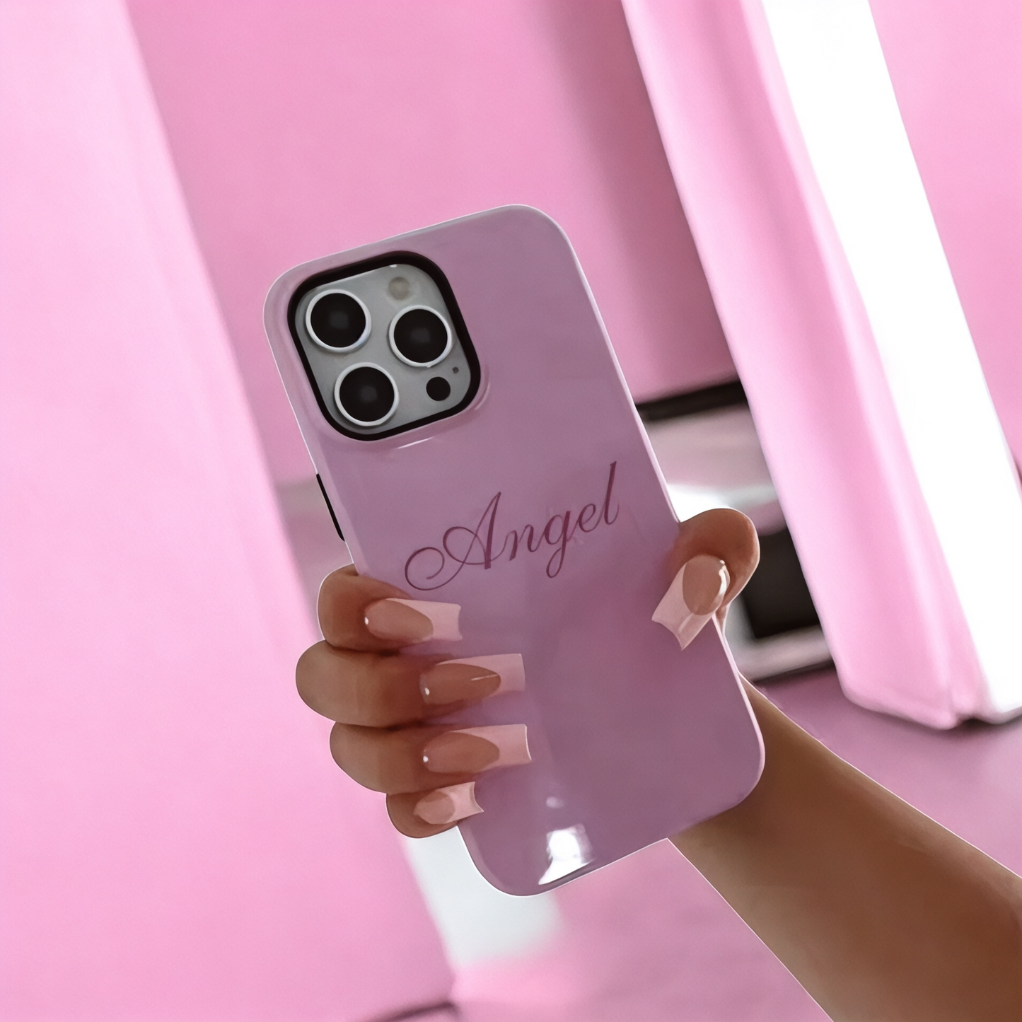 Glam Girls 2000's Case