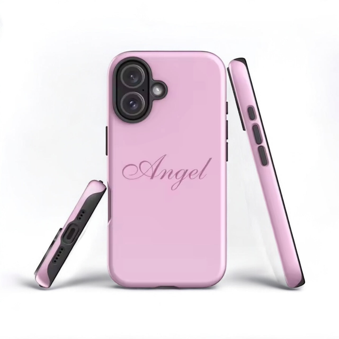 Glam Girls 2000's Case