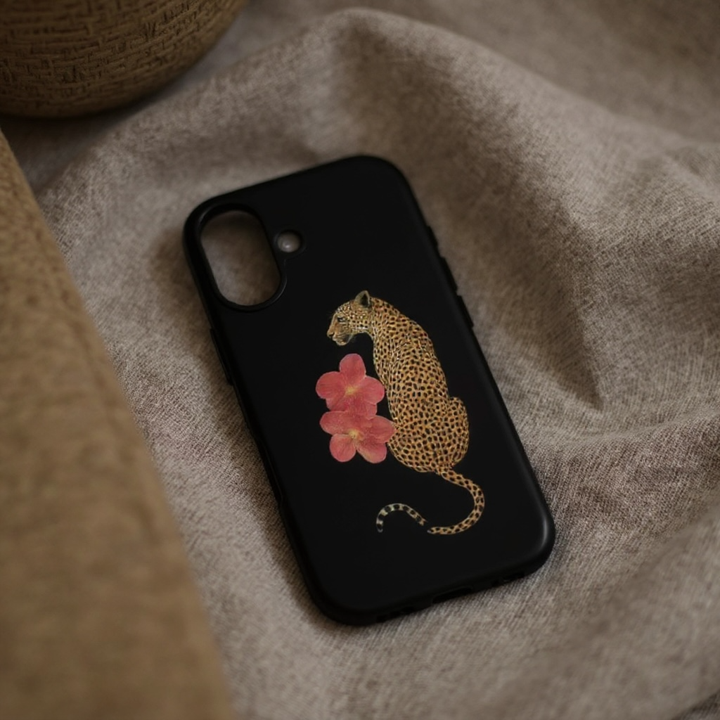 Glam Girls 2000's Case