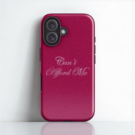 Glam Girls 2000's Case