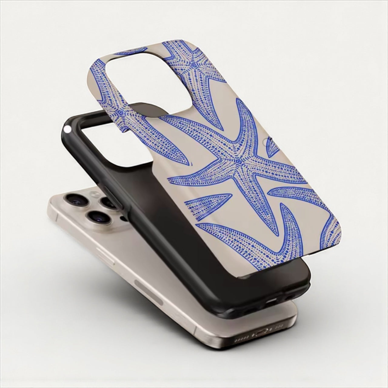 Glam Girls 2000's Case