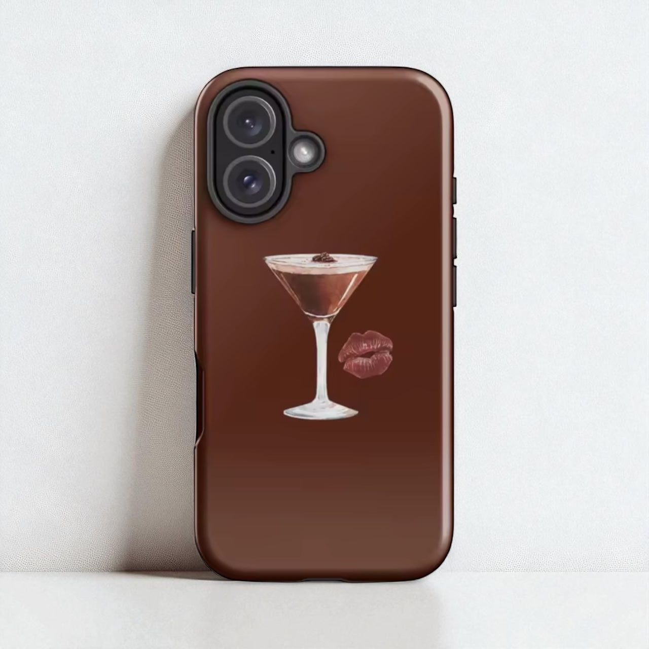 Glam Girls 2000's Case