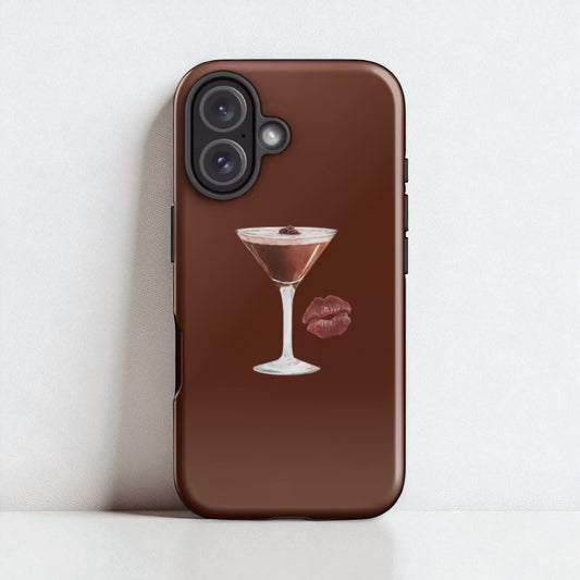 Glam Girls 2000's Case