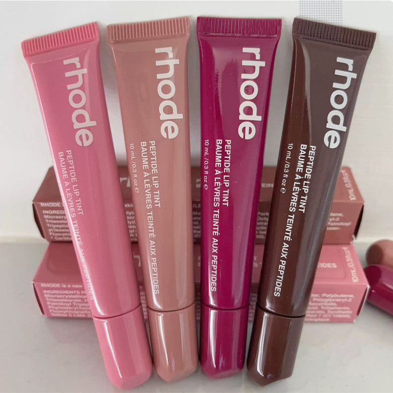 Lip Gloss Rhode