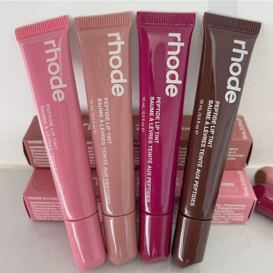 Lip Gloss Rhode